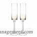 Cathys Concepts Personalized 8 Oz. Champagne Flute YCT3612
